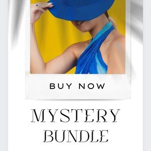 Mystery bundle